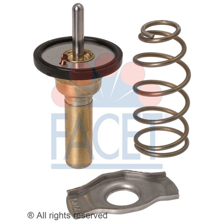 Facet Thermostats Facet T Stat, 7.8774 7.8774